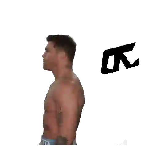 Canelo Alvarez 🥊🥊
