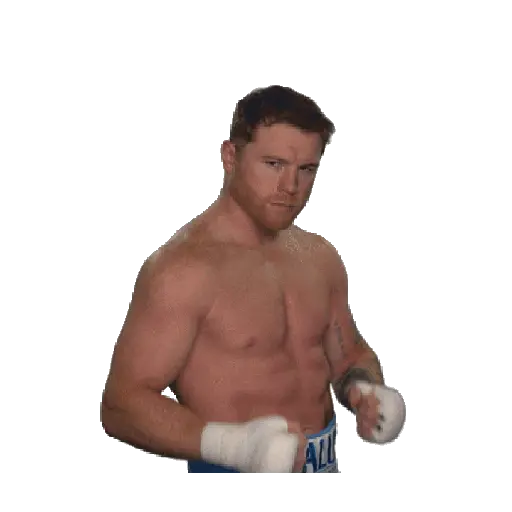 Canelo Alvarez 🥊🥊