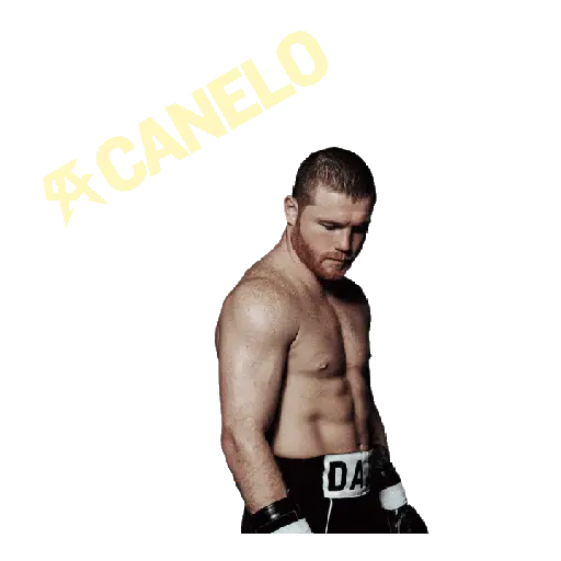 Canelo Alvarez 🥊🥊