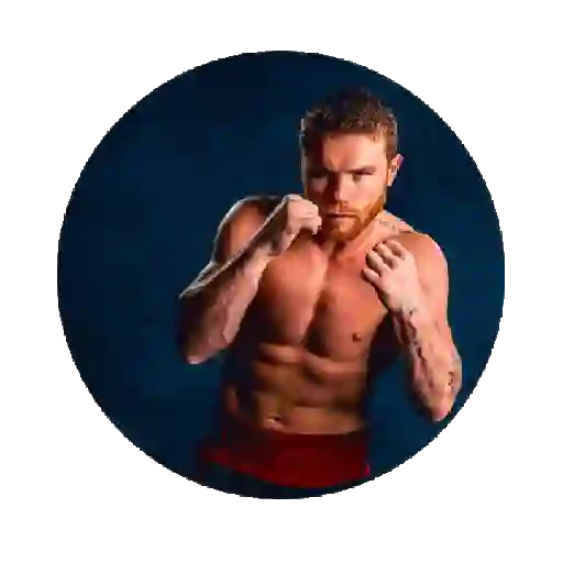 Canelo Alvarez 🥊🥊