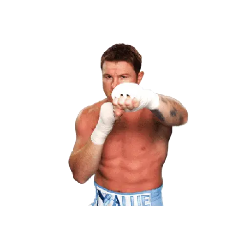 Canelo Alvarez 🥊🥊