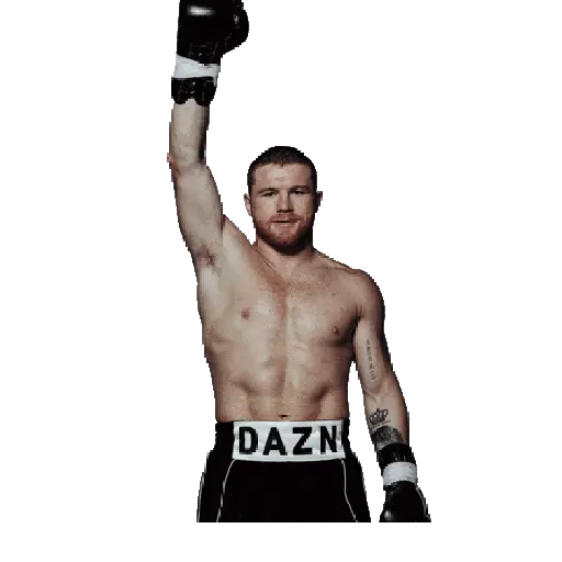 Canelo Alvarez 🥊🥊 preview