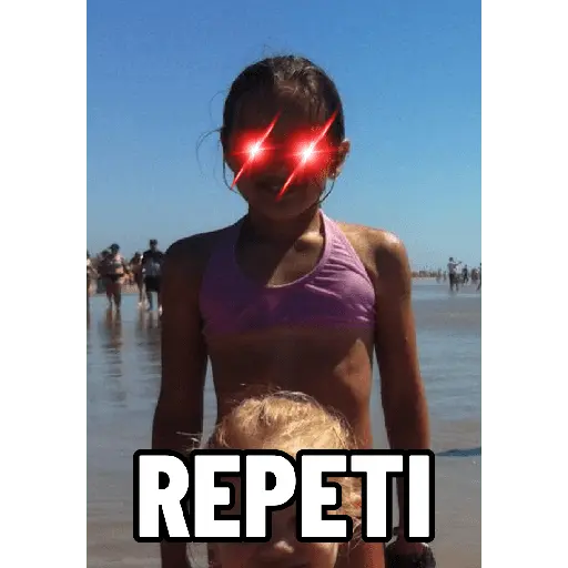 memes de familia