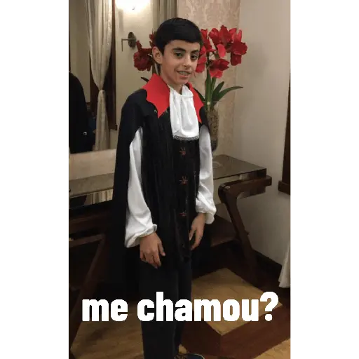memes de familia
