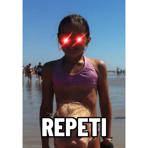 memes de familia