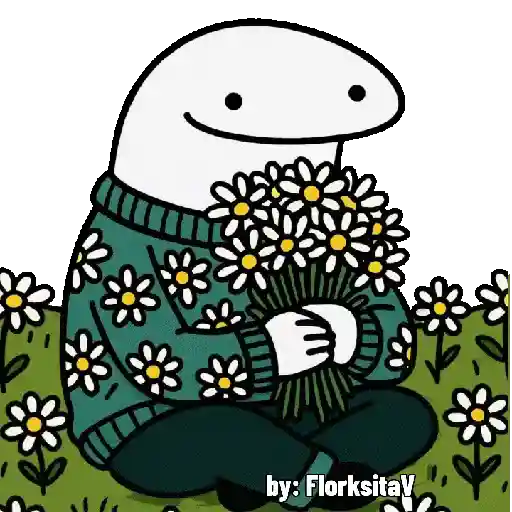 frases bonitas -FLORK 🙂✨