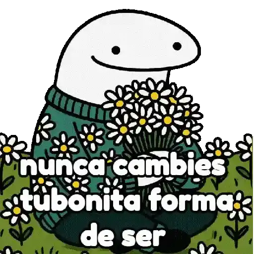frases bonitas -FLORK 🙂✨