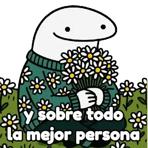 frases bonitas -FLORK 🙂✨