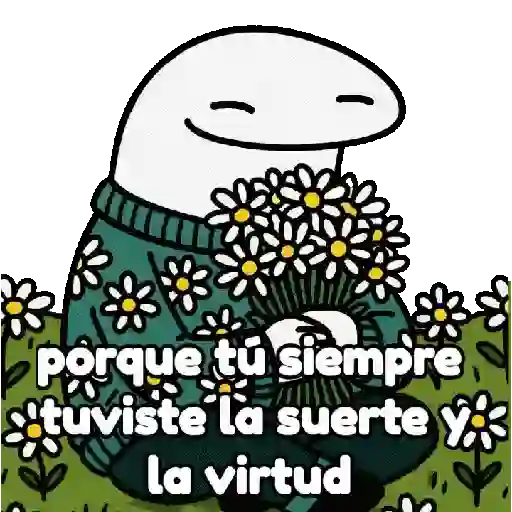frases bonitas -FLORK 🙂✨ preview