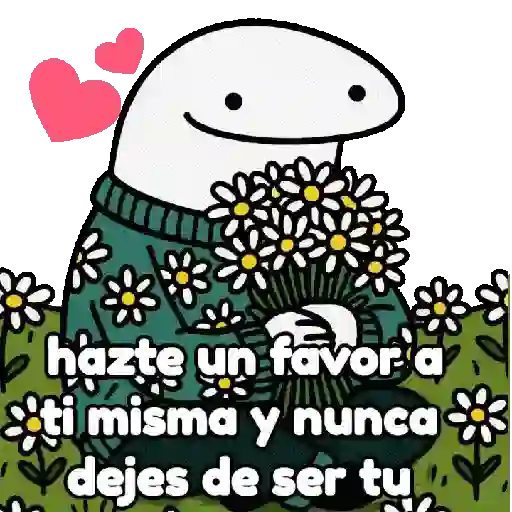 frases bonitas -FLORK 🙂✨