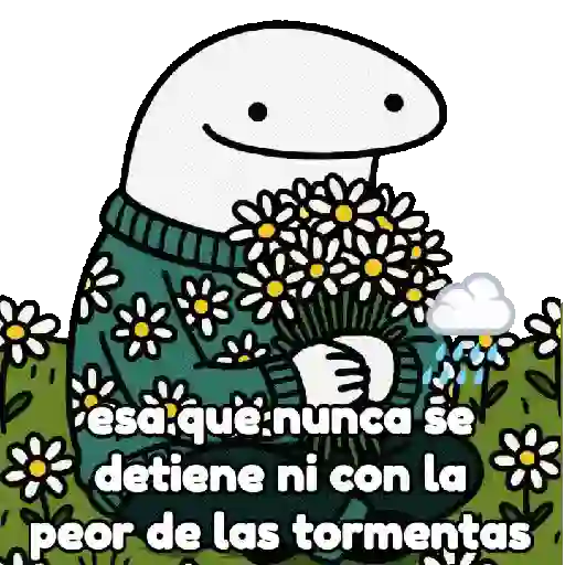 frases bonitas -FLORK 🙂✨