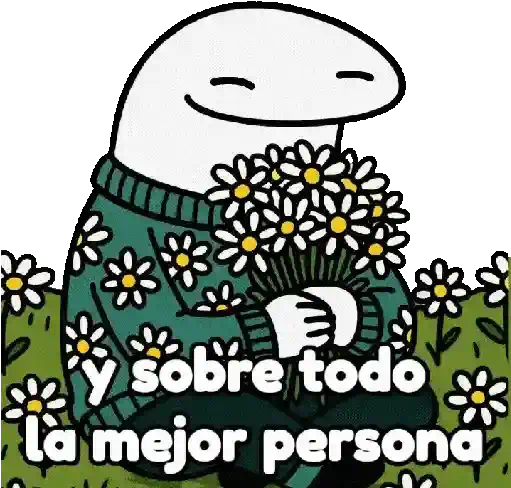 frases bonitas -FLORK 🙂✨ preview