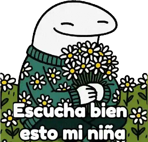 frases bonitas -FLORK 🙂✨ preview