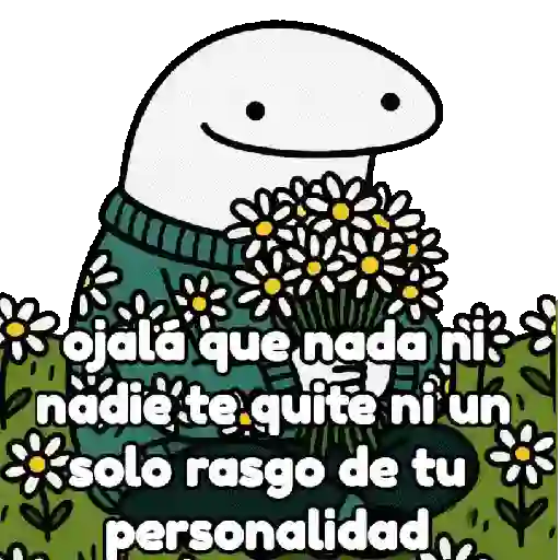 frases bonitas -FLORK 🙂✨