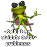 Problema tuyo papi 🐸🕶️