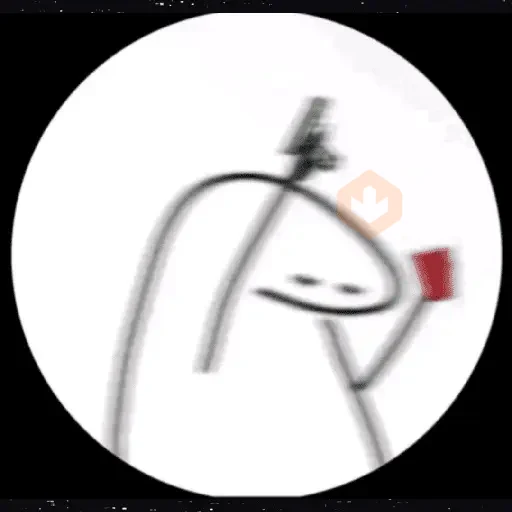 Reacciones Tiktok😮‍💨 sticker 23