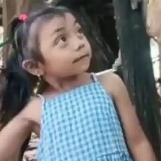 Mona Rosita niña Tiktok 😎