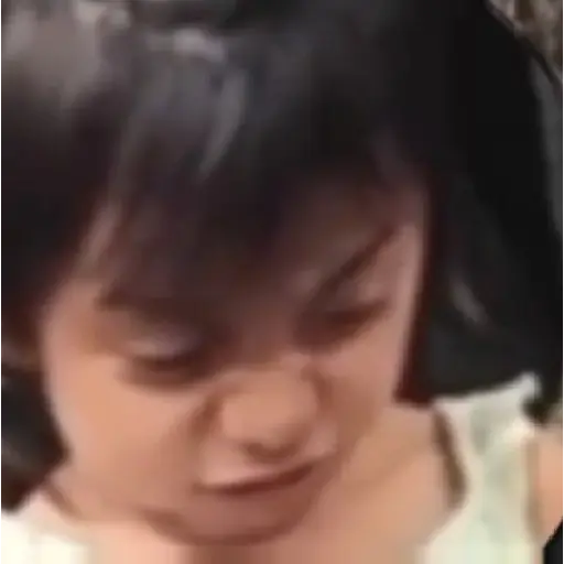 Mona Rosita niña Tiktok 😎 preview