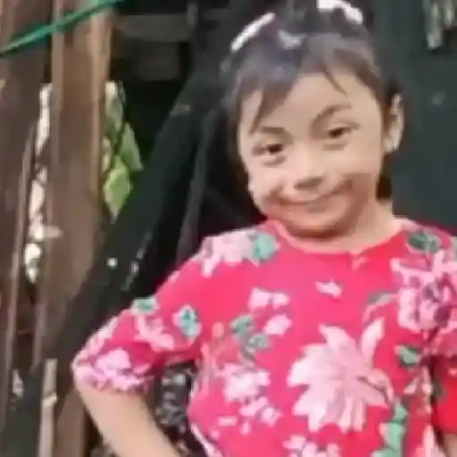 Mona Rosita niña Tiktok 😎