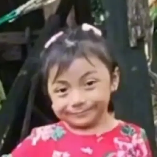 Mona Rosita niña Tiktok 😎