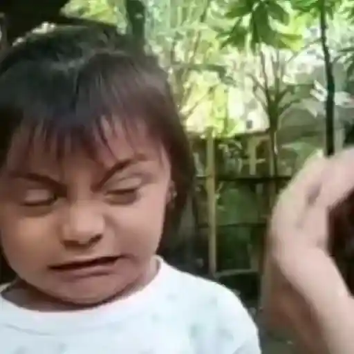 Mona Rosita niña Tiktok 😎