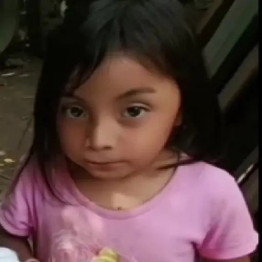 Mona Rosita niña Tiktok 😎