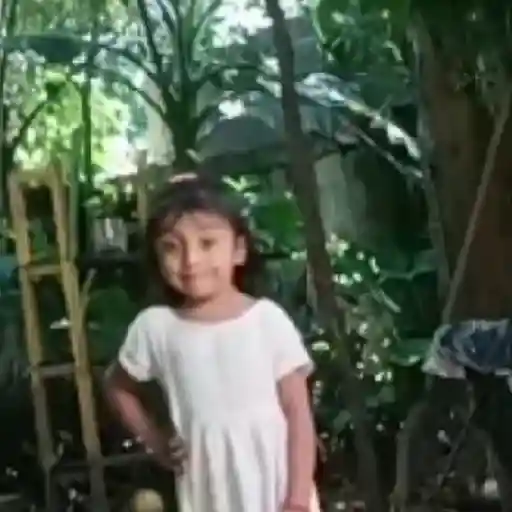 Mona Rosita niña Tiktok 😎