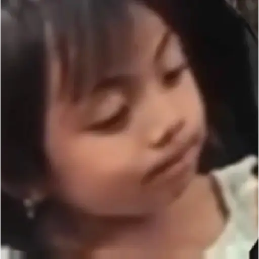 Mona Rosita niña Tiktok 😎