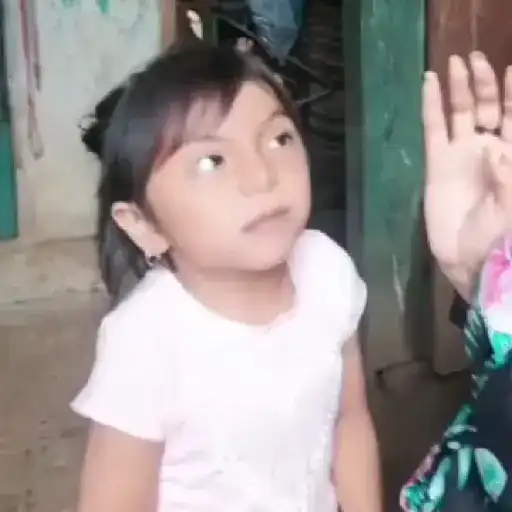 Mona Rosita niña Tiktok 😎