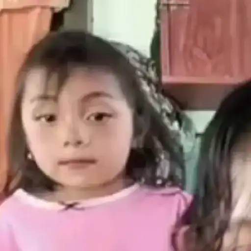 Mona Rosita niña Tiktok 😎