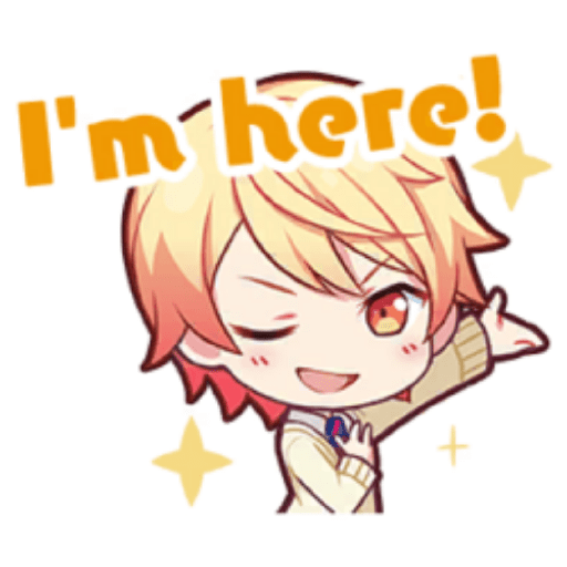 tsukasa tenma preview