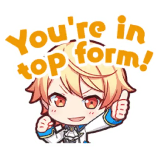 tsukasa tenma