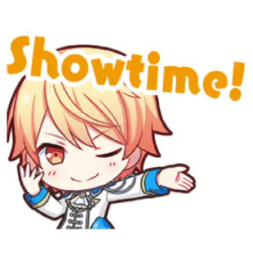 tsukasa tenma