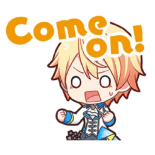 tsukasa tenma preview