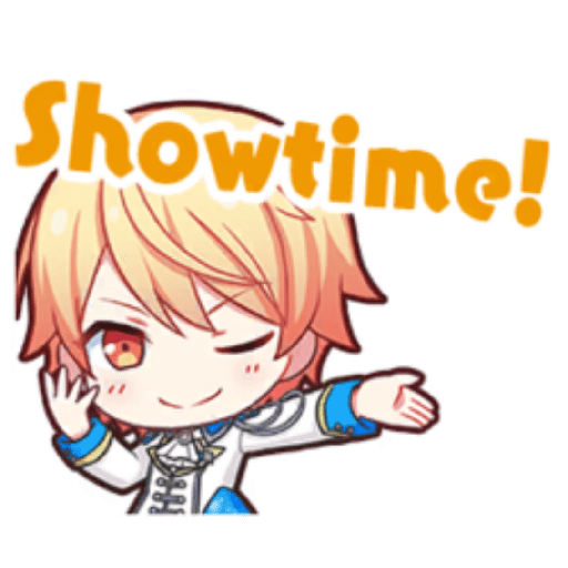 tsukasa tenma preview