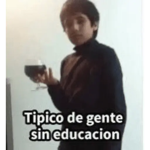 PARA CONTESTAR