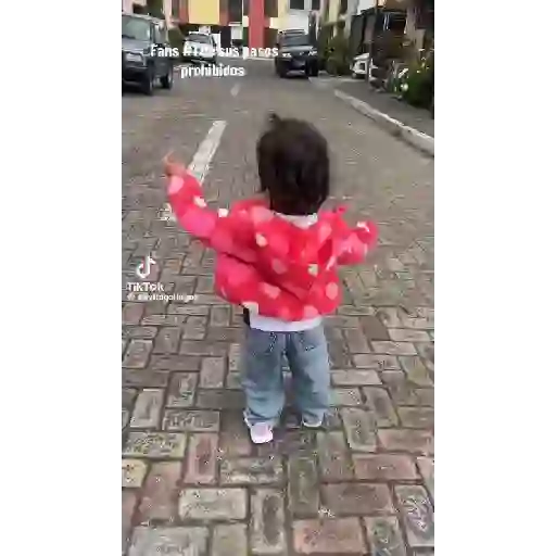 niña