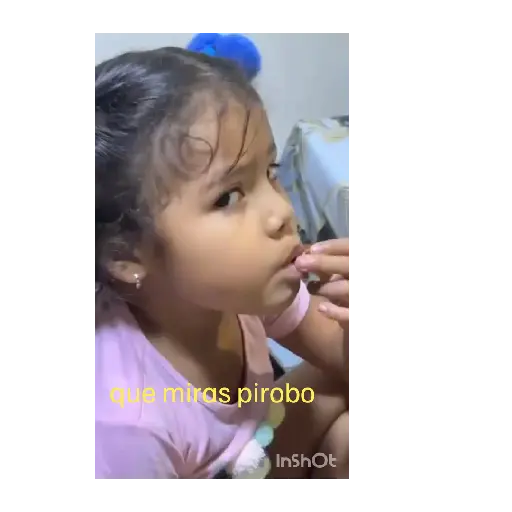 niña