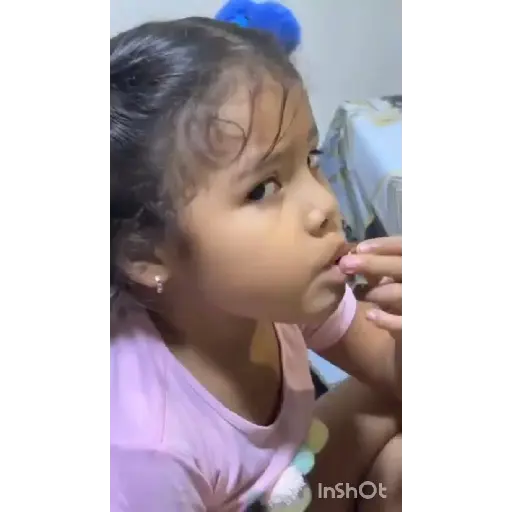 niña