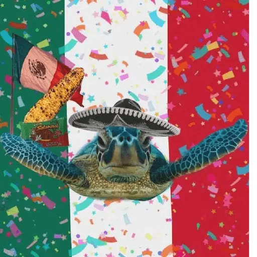 Memes Viva México Septiembre 🇲🇽