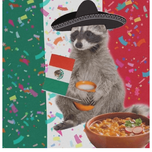 Memes Viva México Septiembre 🇲🇽 preview