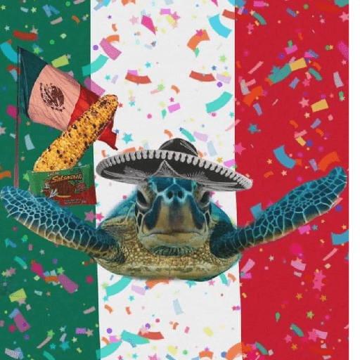 Memes Viva México Septiembre 🇲🇽 preview