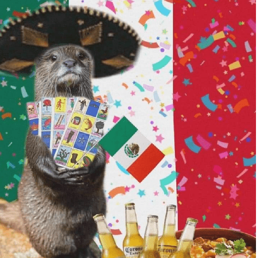 Memes Viva México Septiembre 🇲🇽 preview