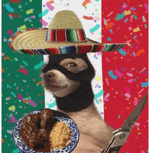 Memes Viva México Septiembre 🇲🇽 preview