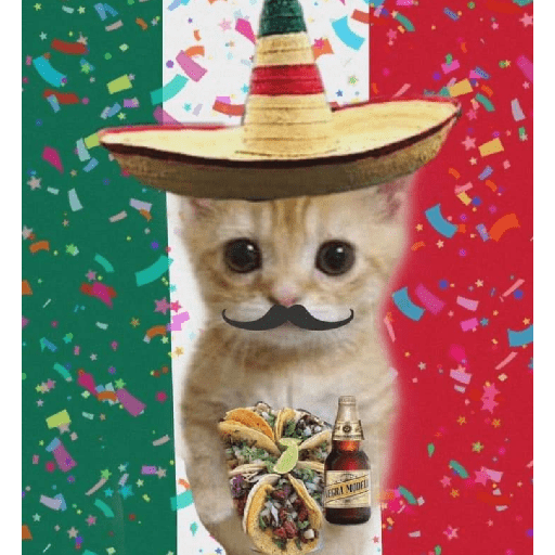 Memes Viva México Septiembre 🇲🇽 preview