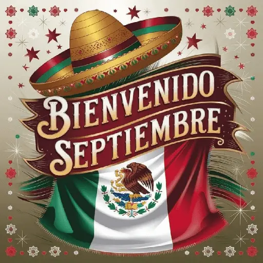 Memes Viva México Septiembre 🇲🇽
