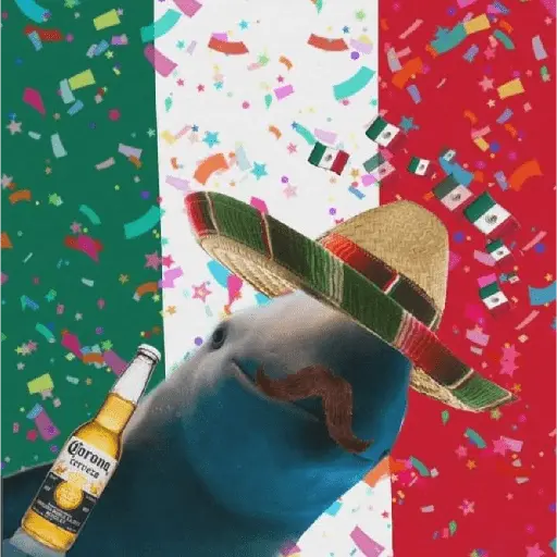 Memes Viva México Septiembre 🇲🇽