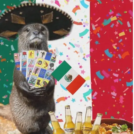 Memes Viva México Septiembre 🇲🇽