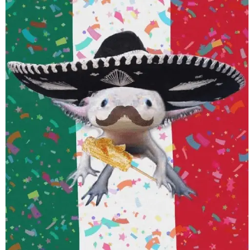 Memes Viva México Septiembre 🇲🇽