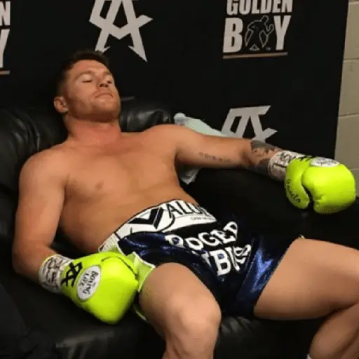 🥊🥊 Canelo Álvarez 🥊🥊